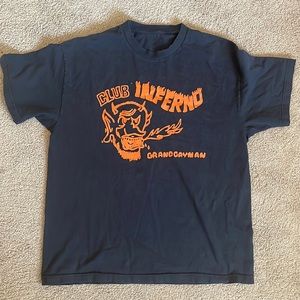 Oversized Brandy Melville T Shirt